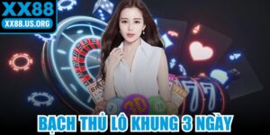 Bạch Thủ Lô Khung 3 Ngày