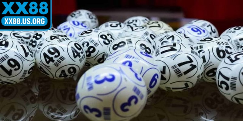 Sai lầm khi chơi phương pháp này là chọn số không có cơ sở