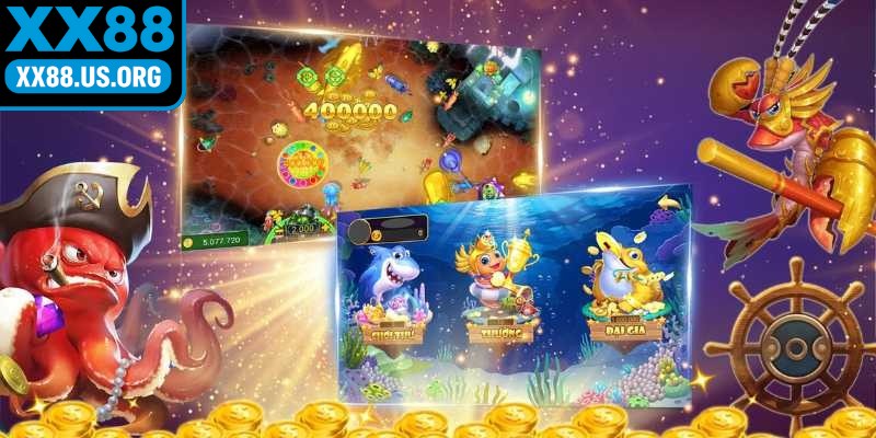 Tận dụng các vật phẩm hỗ trợ để chinh phục mọi thách thức