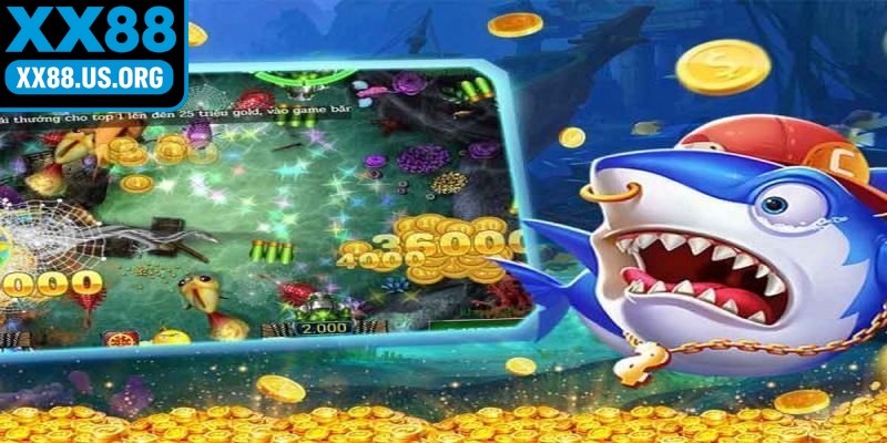 Bắn cá online thành công đem đến những trải nghiệm mới mẻ