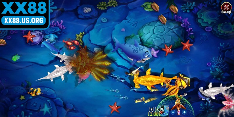 Cấp độ phòng bắn tăng dần thách thức đáp ứng mọi nhu cầu