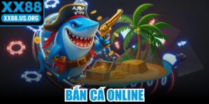 Bắn Cá Online