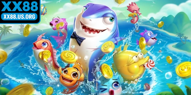 Cách bắn cá ăn tiền hiệu quả, đúng thời điểm đem lại thắng lớn