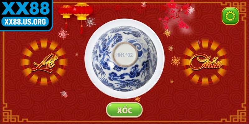 Điểm đặc biệt của Xóc Đĩa chính là tốc độ chơi nhanh, dễ nắm luật