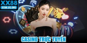 Casino Trực Tuyến