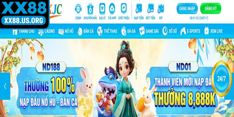 Những điều kiện cần thiết trước khi tiến hành đăng ký XX88