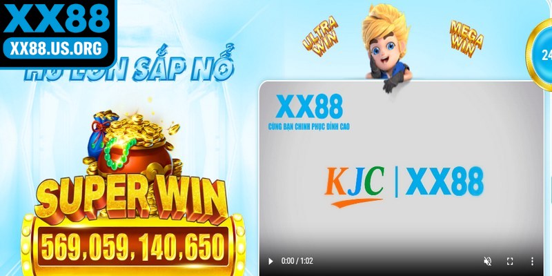 Lợi ích của việc đăng ký XX88 khi tham gia cá cược