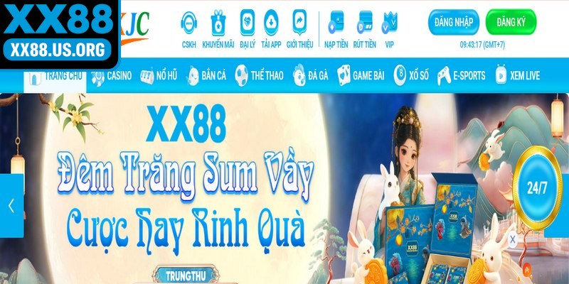 Đăng nhập XX88 mang lại nhiều lợi ích quan trọng, thiết thực