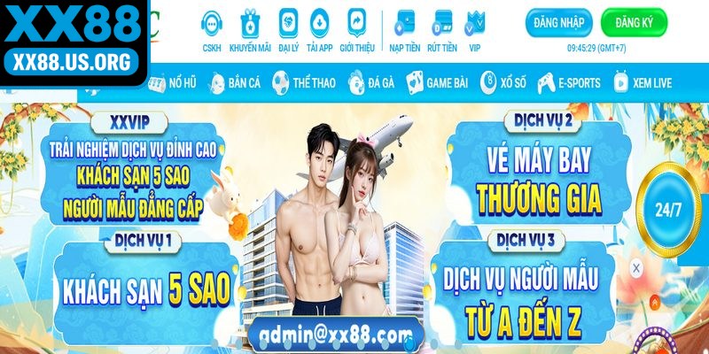 Quá trình đăng nhập tài khoản XX88 cần ghi nhớ một số lưu ý quan trọng