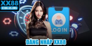 Đăng Nhập XX88