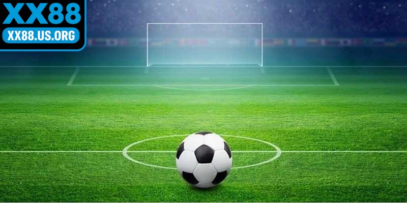 Kèo Over/Under là hình thức dự đoán tổng số bàn thắng trong trận