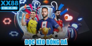 Đọc Kèo Bóng Đá