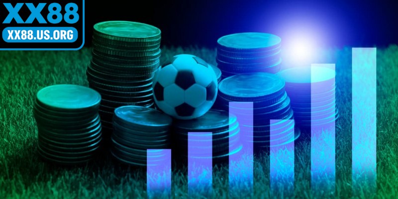 Kèo cả trận hãy còn được biết đến là hình thức đặt cược dựa toàn bộ trận đấu 