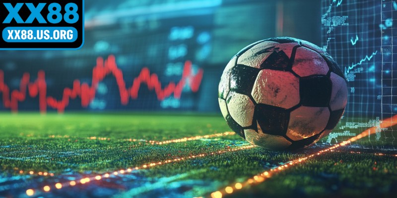 Luôn để ý đến những biến động tỷ lệ kèo cả trận