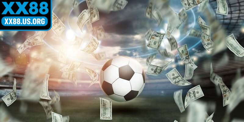 Kèo chấp là một hình thức cược phổ biến trong bóng đá