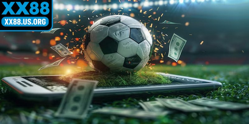 Chơi kèo chấp trái anh em cần phân tích kỹ sức mạnh 2 đội