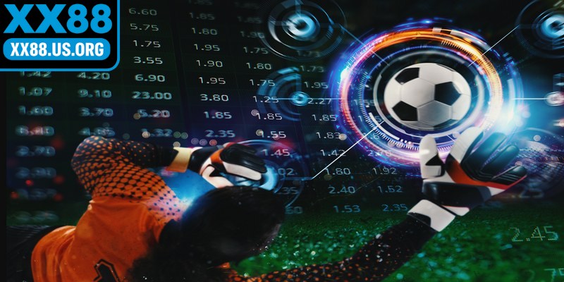 Kèo giữ sạch lưới thường có cách chơi cơ bản và không quá khó tiếp cận