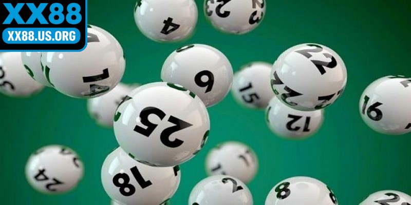 Lô xiên 2 là một hình thức đặc biệt trong hệ thống xổ số