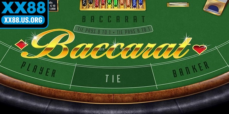 Mẹo chơi baccarat hiệu quả để nâng cao cơ hội thắng lớn