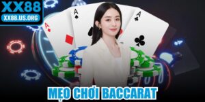 Mẹo Chơi Baccarat