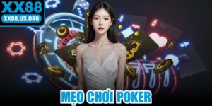Mẹo Chơi Poker