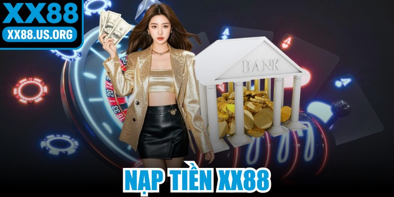 Nạp Tiền Xx88