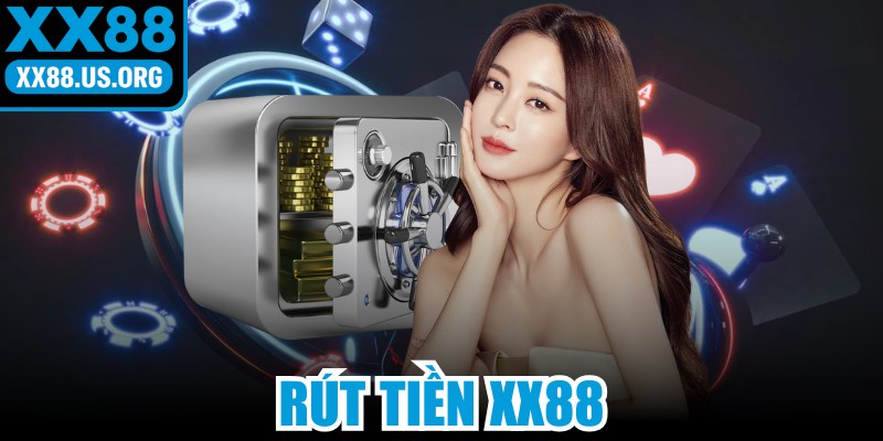 Rút Tiền XX88