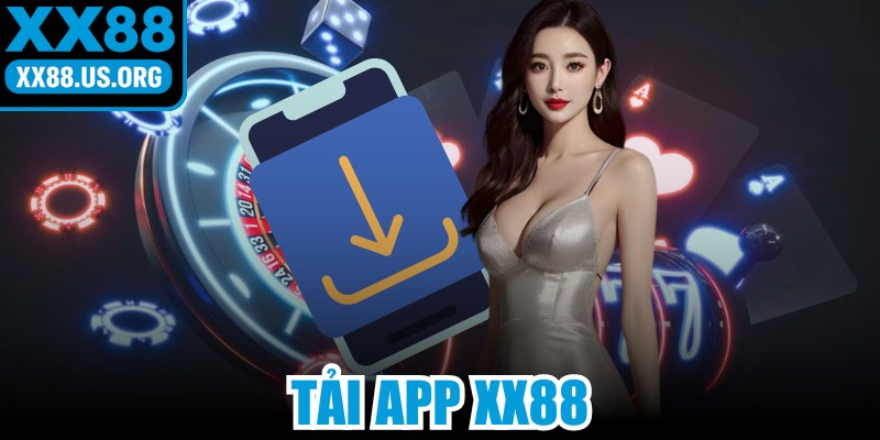 Tải App XX88