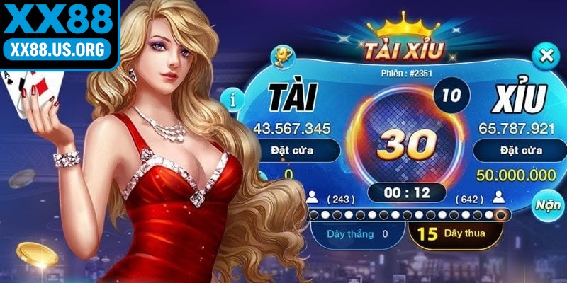 Hướng dẫn cách chơi Tài Xỉu online cực dễ, đơn giản