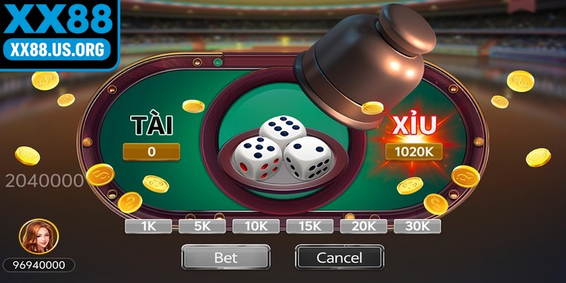 Kinh nghiệm chơi Tài Xỉu online từ cao thủ chuyên môn