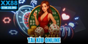 Tài Xỉu Online