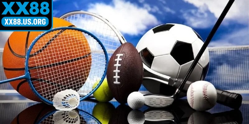 Sảnh chơi mang đến nhiều lựa chọn để anh em chinh phục