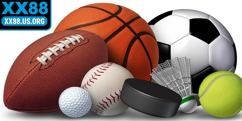 Bắt đầu cá cược tại chuyên mục thể thao rất nhanh với 3 bước 