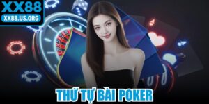 Thứ Tự Bài Poker