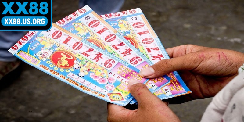 Tìm hiểu khái quát về loại hình xổ số truyền thống