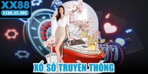 Xổ Số Truyền Thống